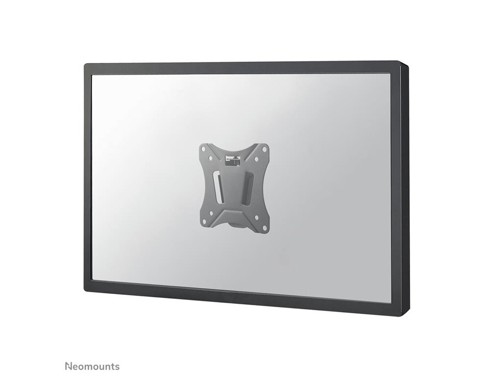 Neomounts Stenski nosilec za monitor/TV 10-30"