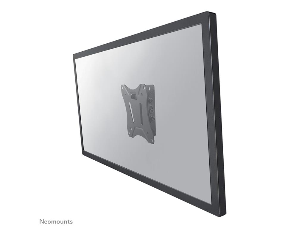 Neomounts Nagibni stenski nosilec za zas. 10-30''