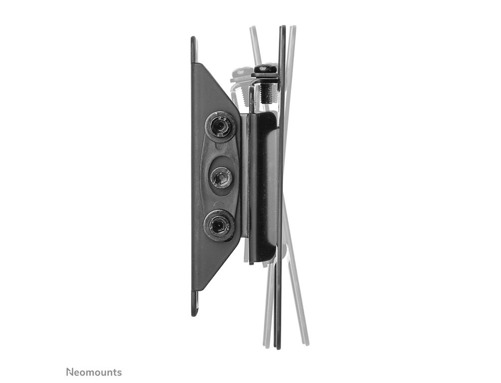 Neomounts Nagibni stenski nosilec za zas. 10-30''