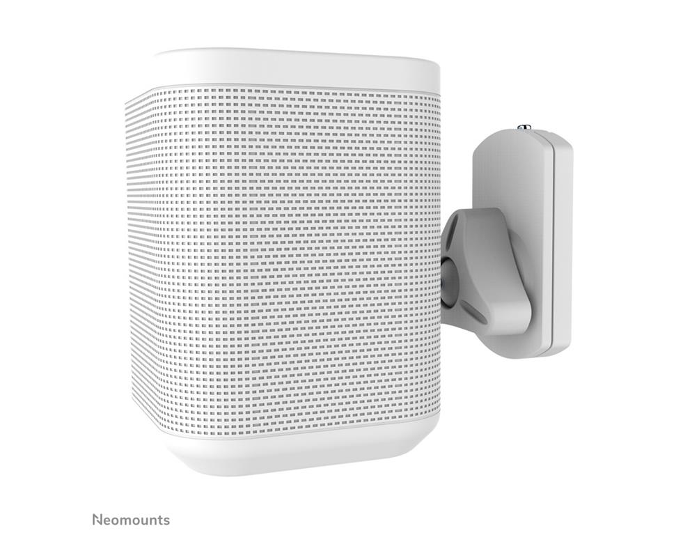 Neomounts Stenski nosilec za zvočnik Sonos Play1/P
