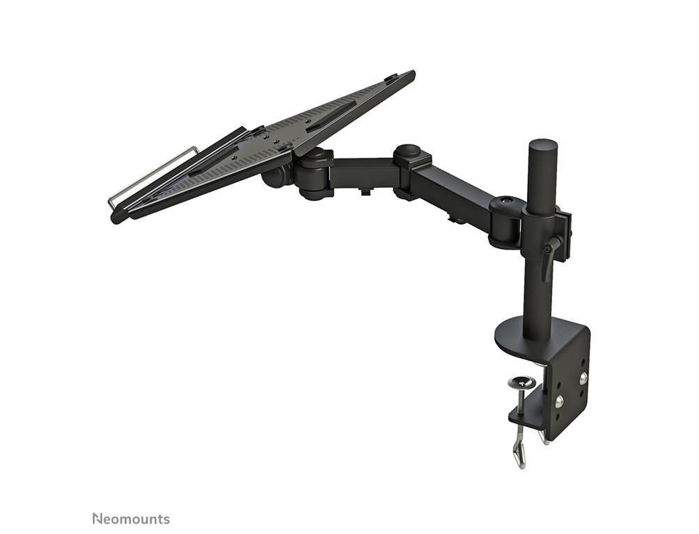 Neomounts Nosilec za prenosnik 10-22'', 10 kg