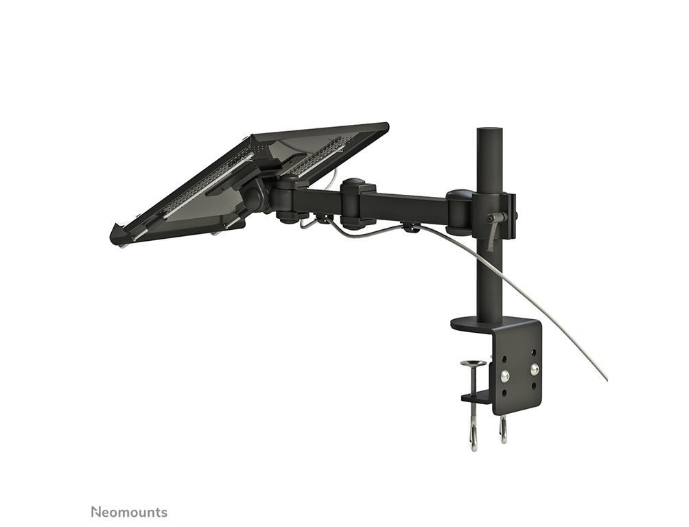 Neomounts Nosilec za prenosnik 10-22'', 10 kg