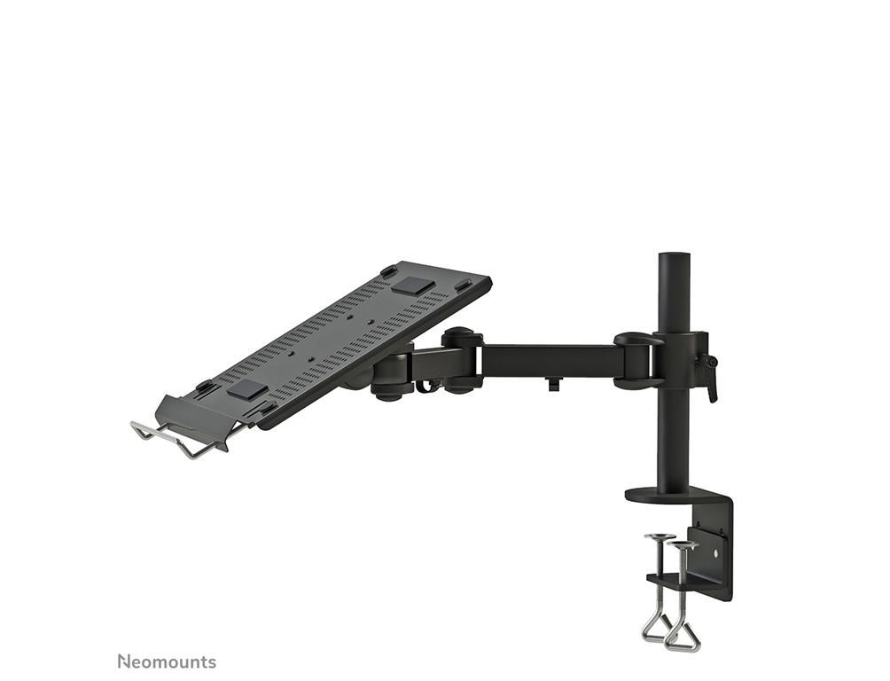 Neomounts Nosilec za prenosnik 10-22'', 10 kg