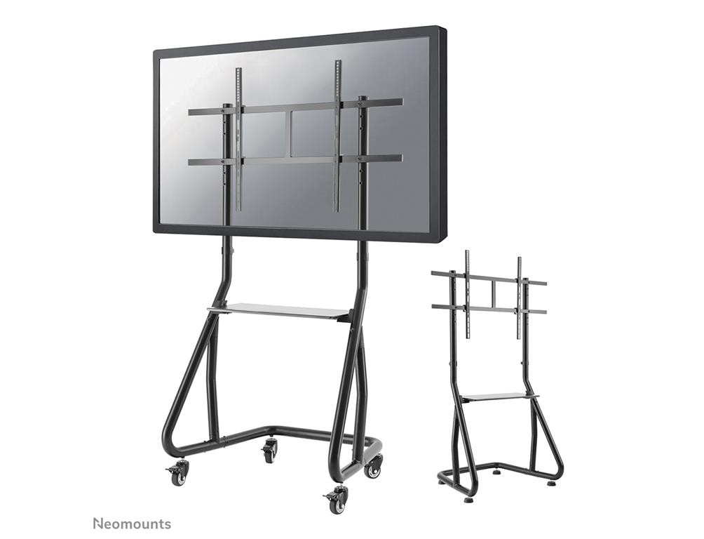Neomounts Mobilno stojalo za zaslone 60-100''