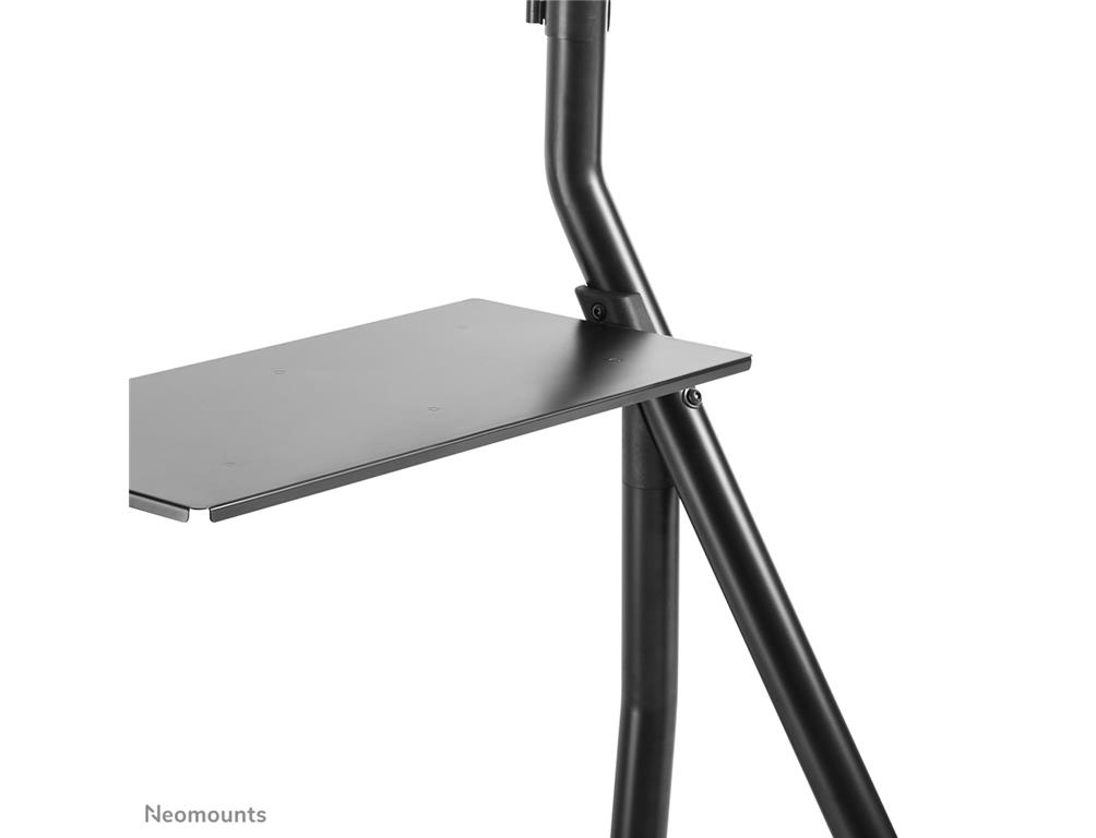 Neomounts Mobilno stojalo za zaslone 60-100''