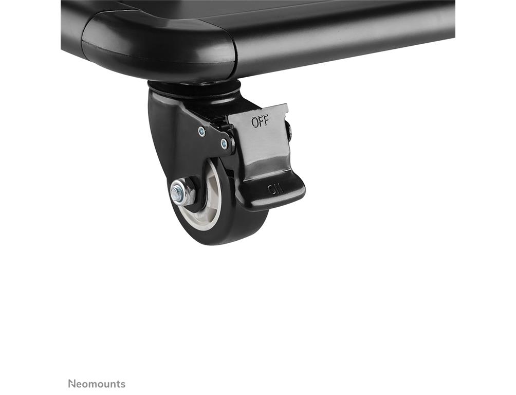 Neomounts Mobilno stojalo za zaslone 60-105''