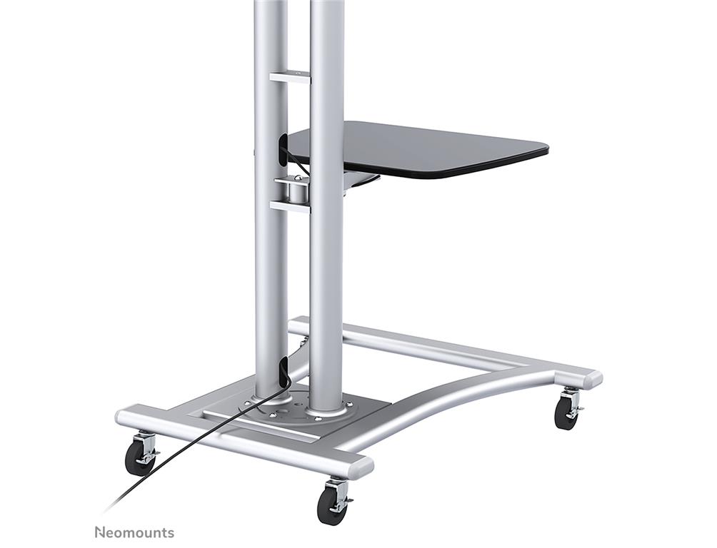 Neomounts Mobilno stojalo za zaslone 27-70"