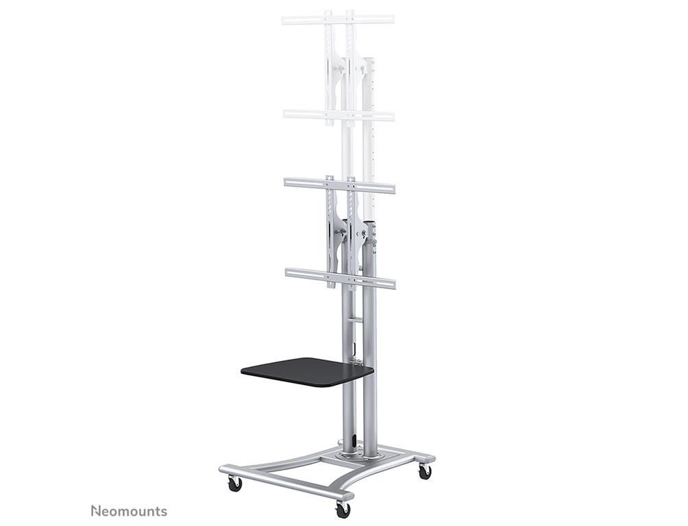 Neomounts Mobilno stojalo za zaslone 27-70"