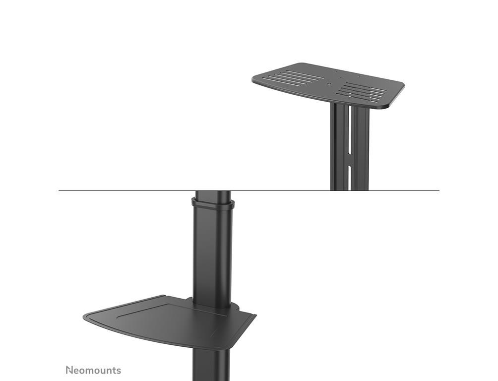 Neomounts Mobilno stojalo za zaslone 37-70''