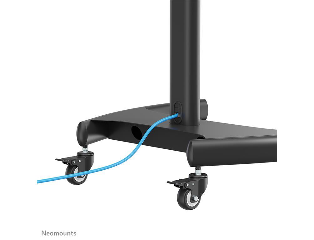 Neomounts Mobilno stojalo za zaslone 37-70''