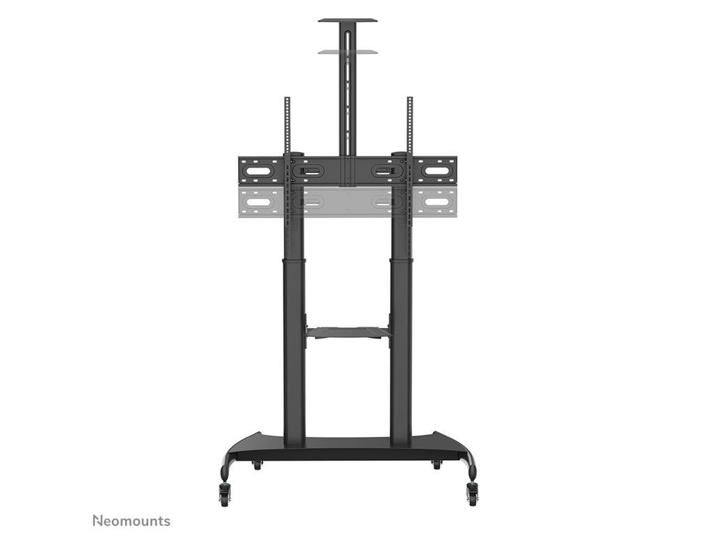 Neomounts Mobilno stojalo za zaslone 60-100''