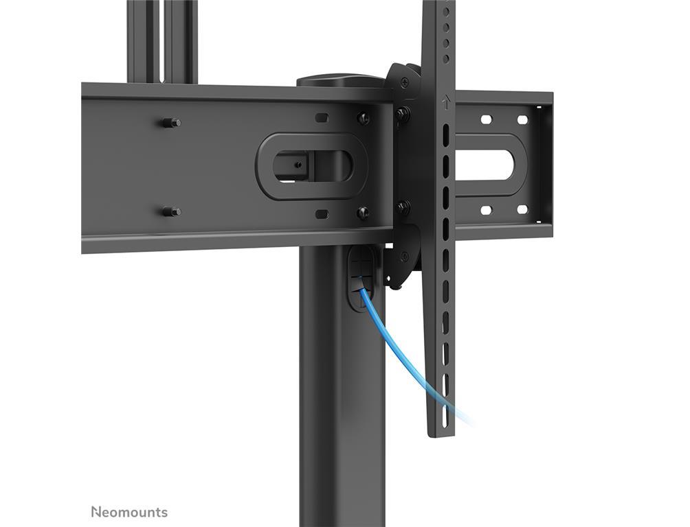 Neomounts Mobilno stojalo za zaslone 60-100''