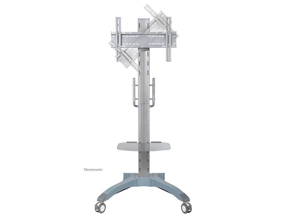 Neomounts Mobilno stojalo za zaslone 37-85"