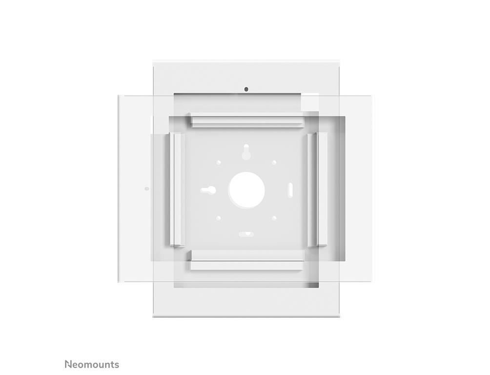 Neomounts Stenski nosilec za tablico 12.9"