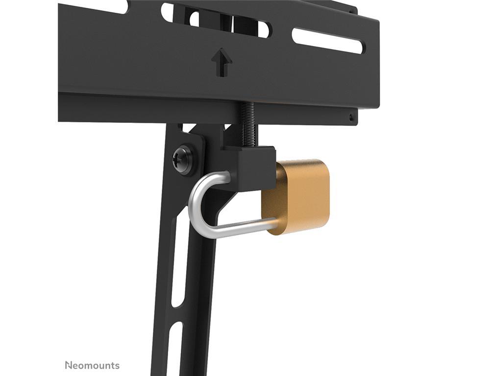 Neomounts Fiksni stenski nosilec za zaslon 32-65''
