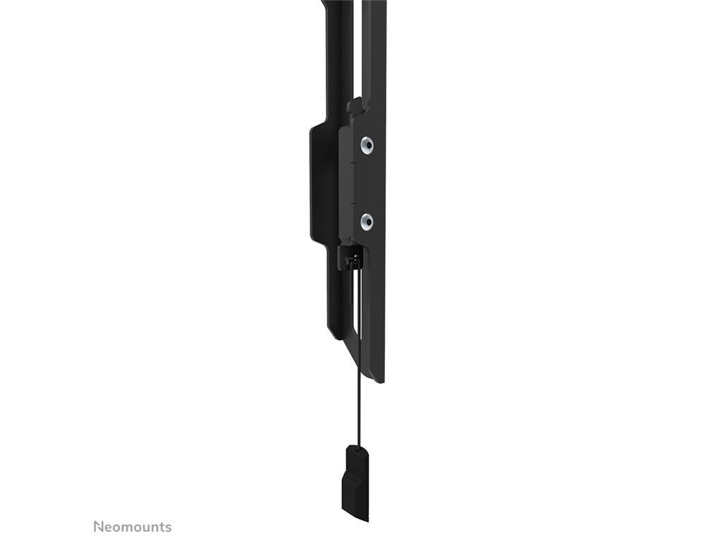 Neomounts Fiksni stenski nosilec za zaslon 40-75''