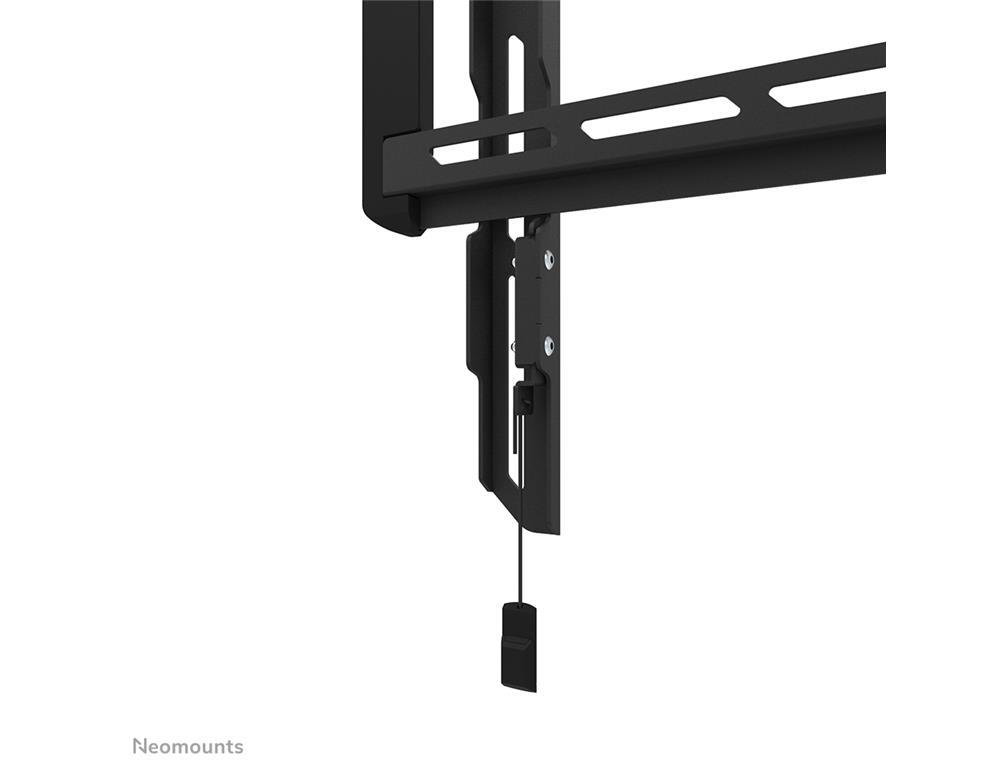 Neomounts Fiksni stenski nosilec za zaslon 43-86''