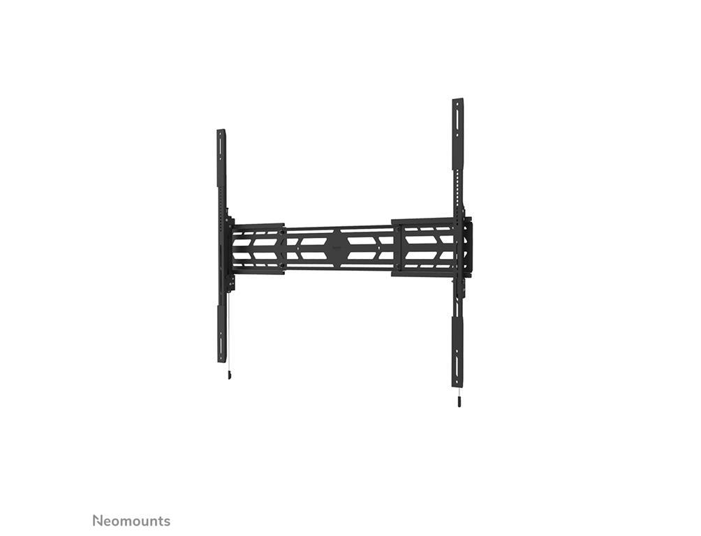 Neomounts Fiksni stenski nosilec za zasl. 55-110''