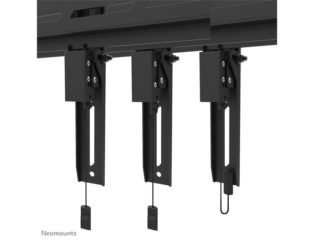 Neomounts Fiksni stenski nosilec za zasl. 55-110''