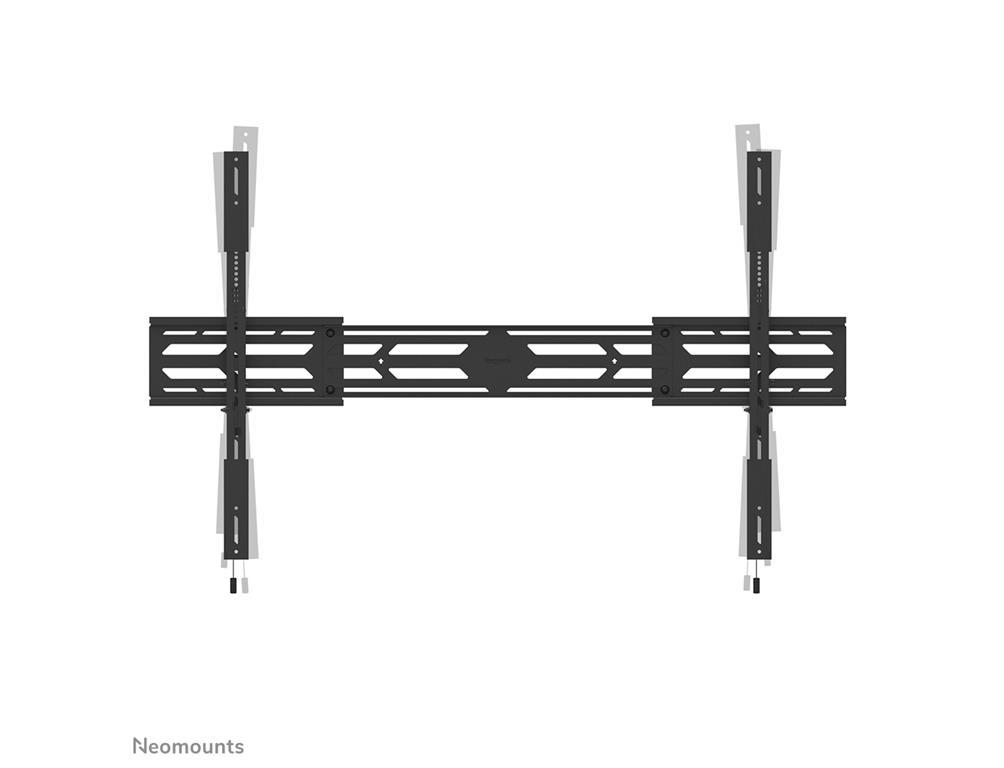 Neomounts Fiksni stenski nosilec za zasl. 55-110''