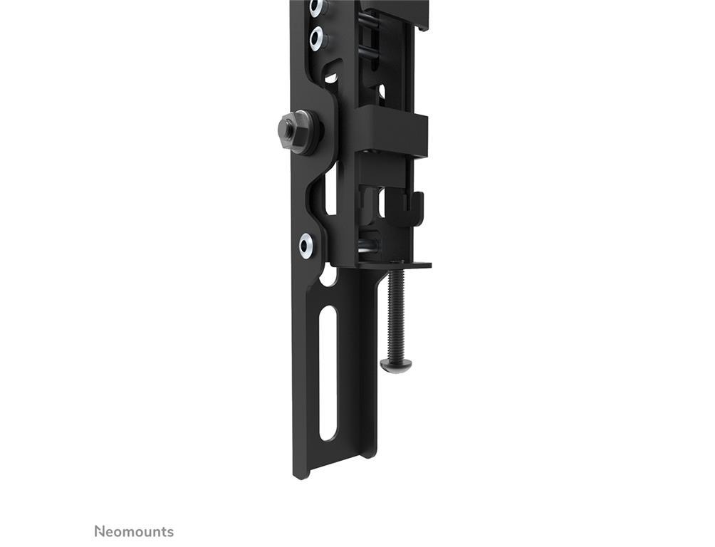 Neomounts Nagibni stenski nosilec za zas. 24-55''