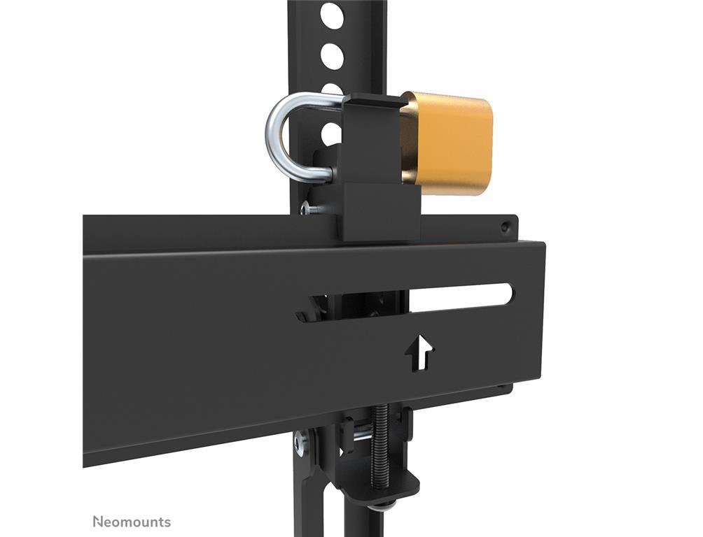 Neomounts Nagibni stenski nosilec za zas. 24-55''