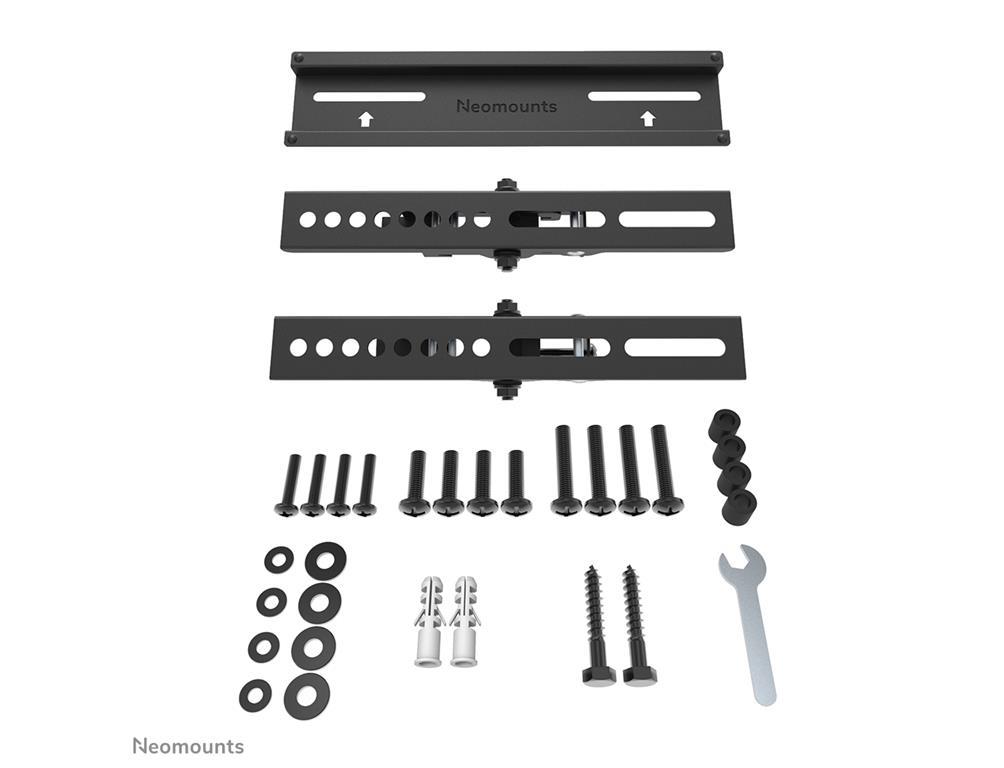 Neomounts Nagibni stenski nosilec za zas. 24-55''