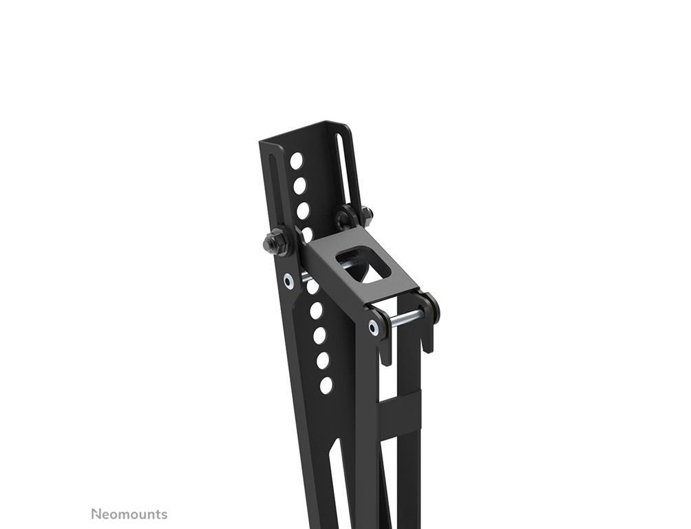 Neomounts Nagibni stenski nosilec za zas. 24-55''