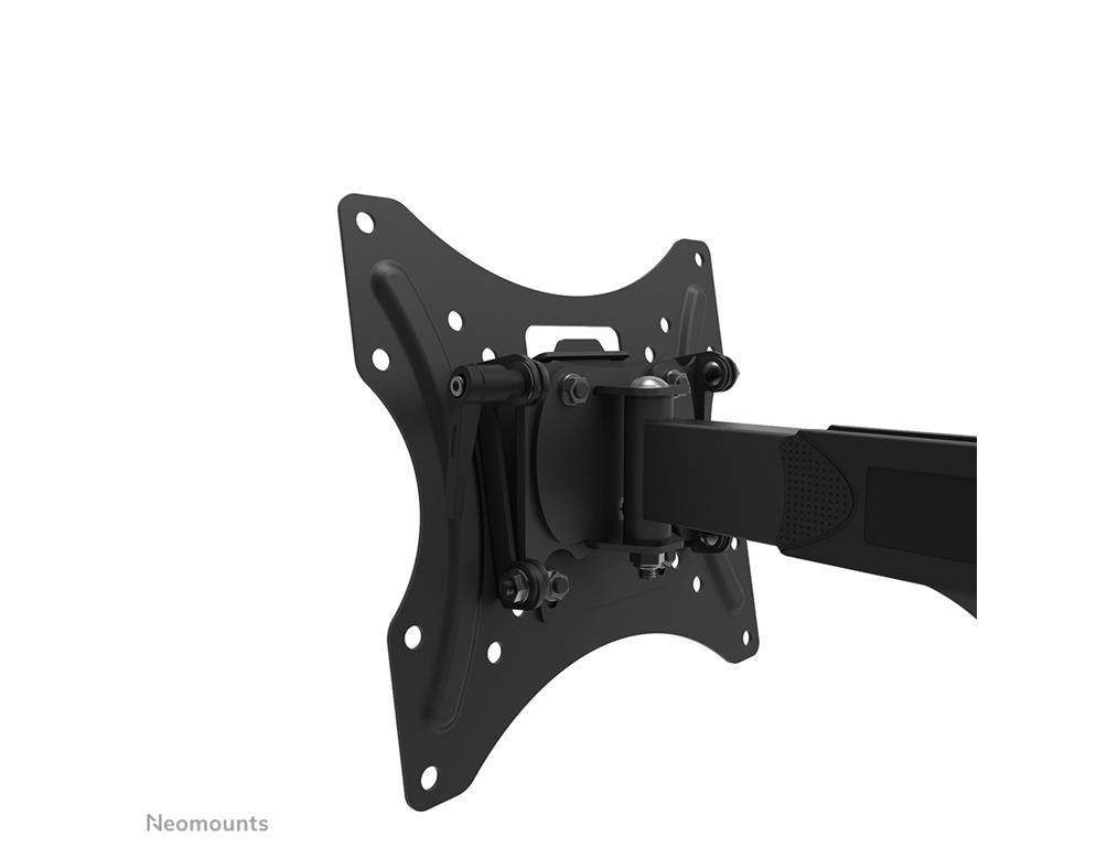 Neomounts Gibljivi stenski nosilec - zas. 32-55''