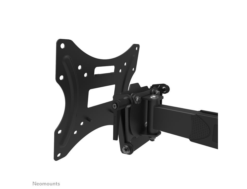 Neomounts Gibljivi stenski nosilec - zas. 32-55''