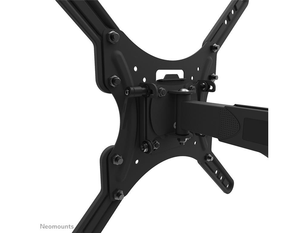 Neomounts Gibljivi stenski nosilec - zas. 32-55''