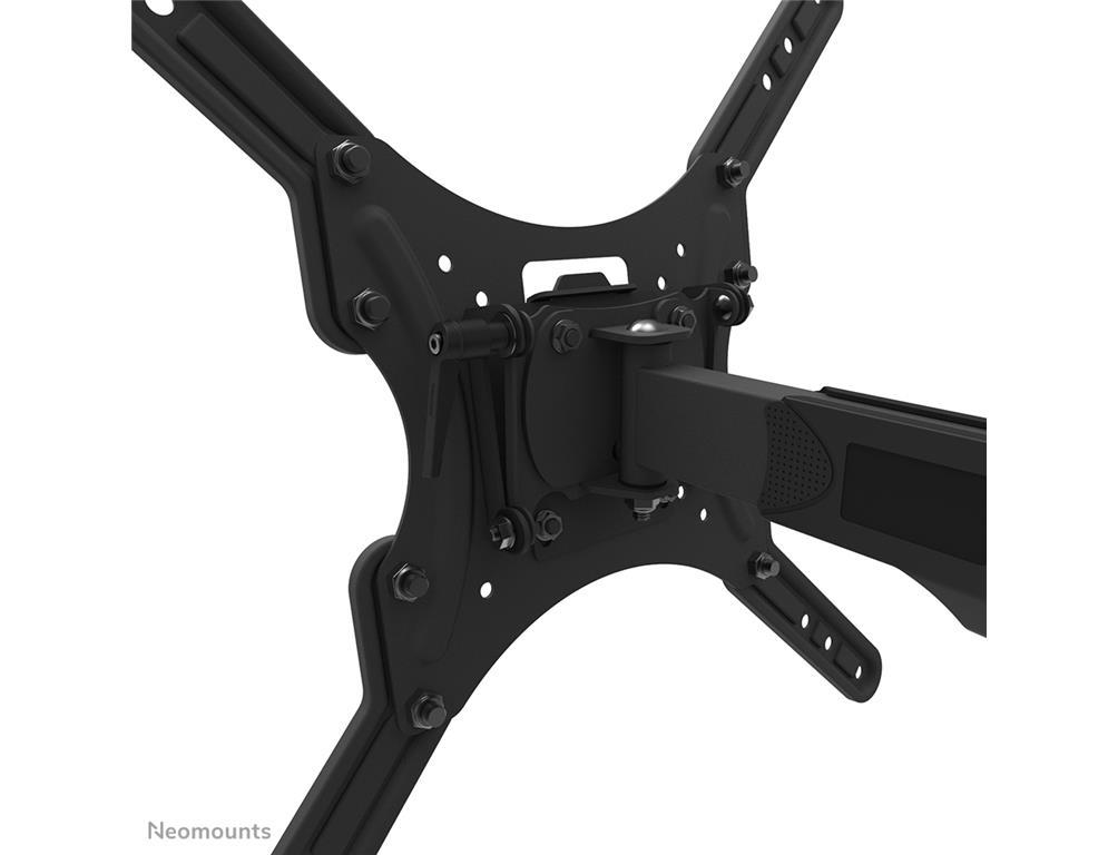 Neomounts Gibljivi stenski nosilec - zas. 32-55''