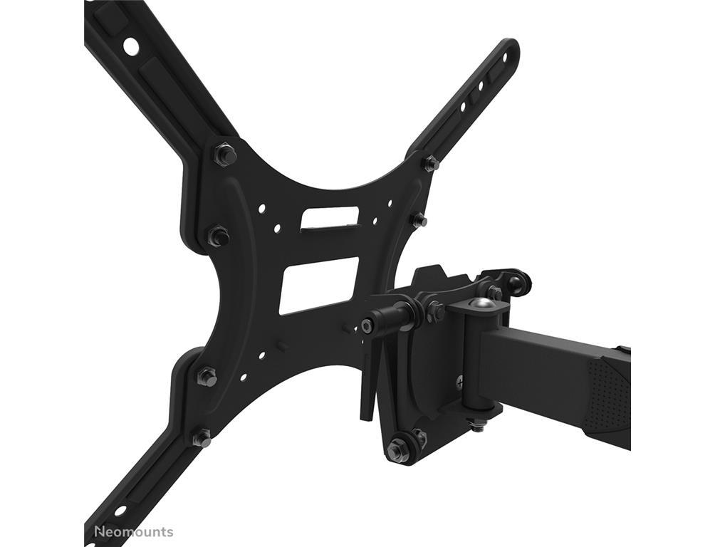 Neomounts Gibljivi stenski nosilec - zas. 32-55''