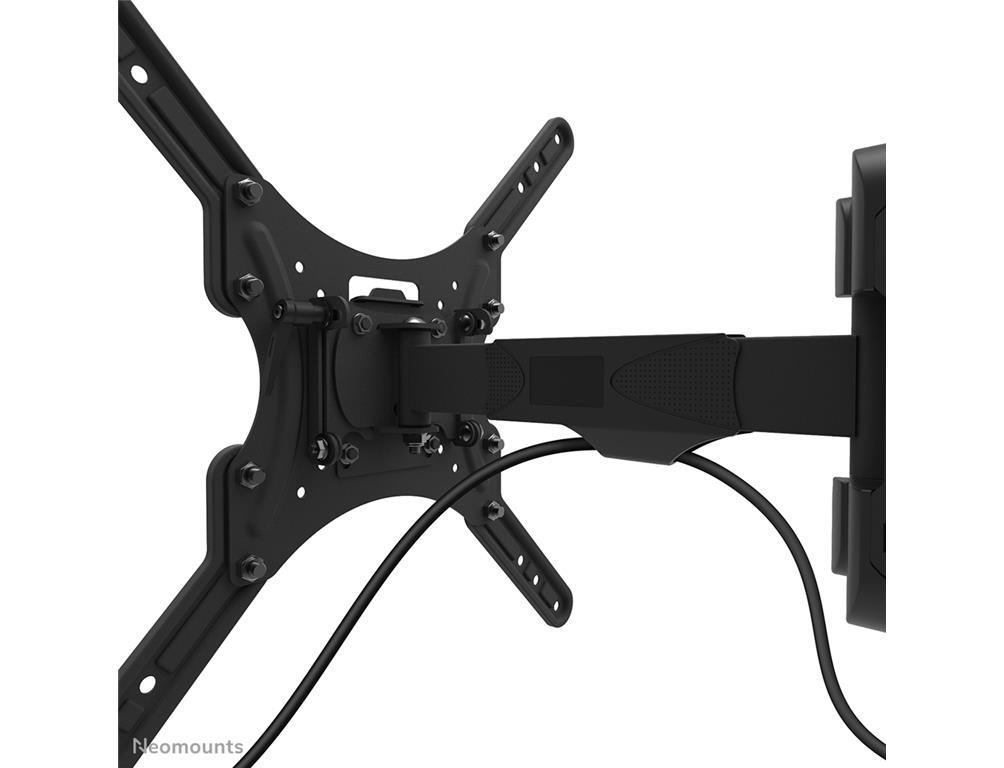 Neomounts Gibljivi stenski nosilec - zas. 32-55''