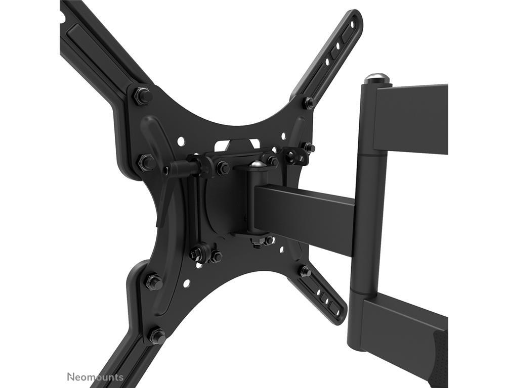 Neomounts Gibljivi stenski nosilec - zas. 32-55''