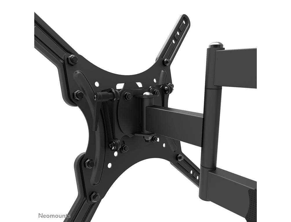 Neomounts Gibljivi stenski nosilec - zas. 32-55''