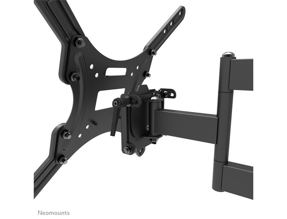 Neomounts Gibljivi stenski nosilec - zas. 32-55''