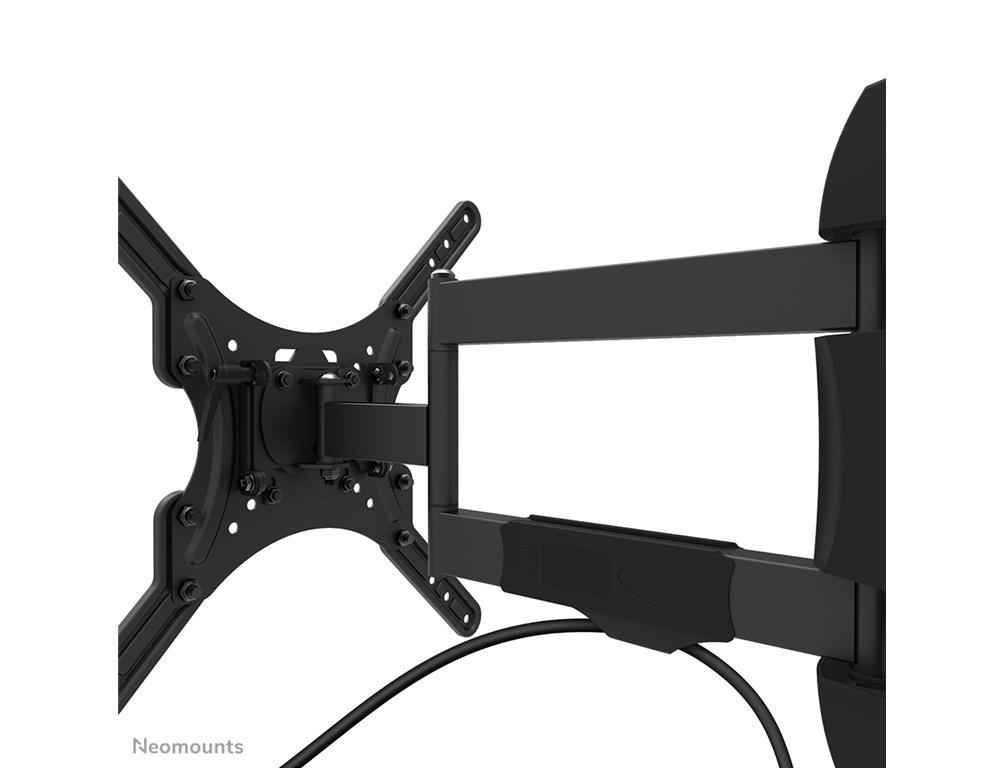 Neomounts Gibljivi stenski nosilec - zas. 32-55''