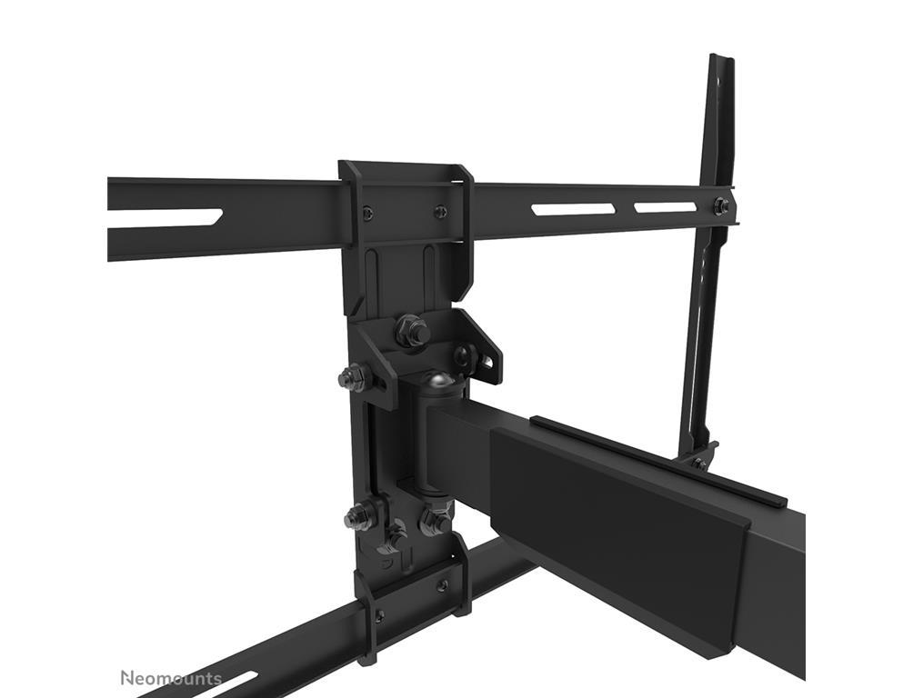 Neomounts Gibljivi stenski nosilec - zas. 40-65''
