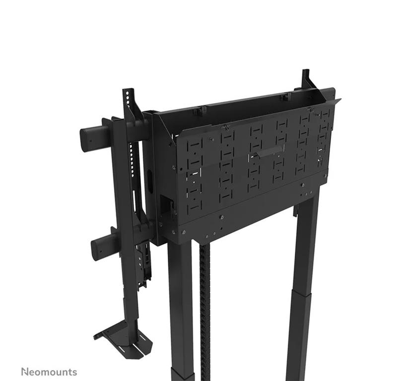 Neomounts Motorizirani stenski nosilec 65-105'',