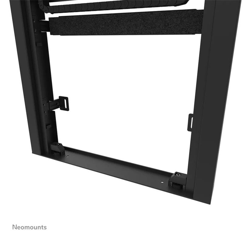 Neomounts Motorizirani stenski nosilec 65-105'',