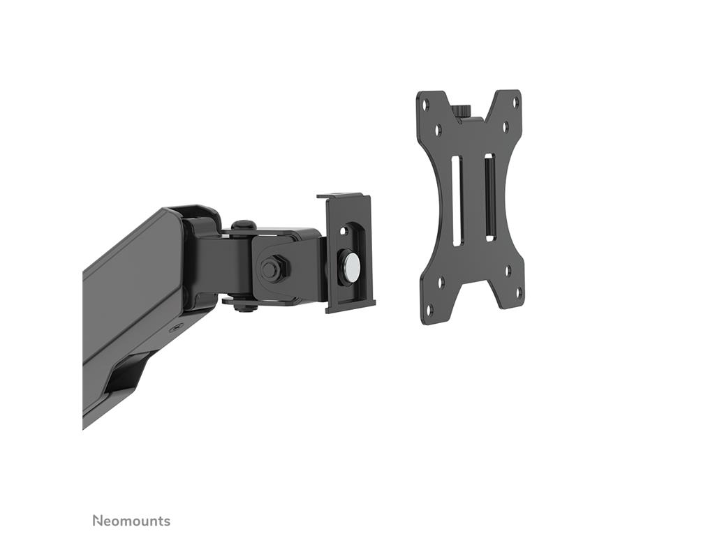 Neomounts Stenska delovna postaja 17-32"