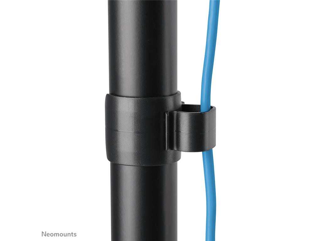 Neomounts Stenska delovna postaja 17-32"