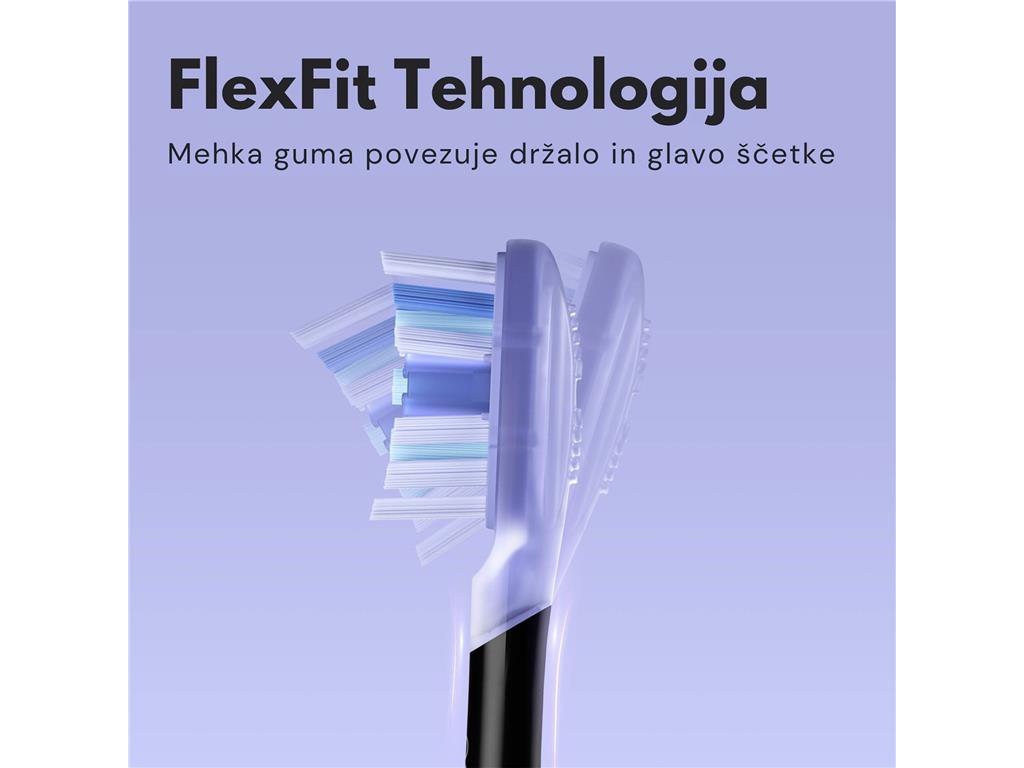 Oclean Nastavek Ultra White - 2 kos