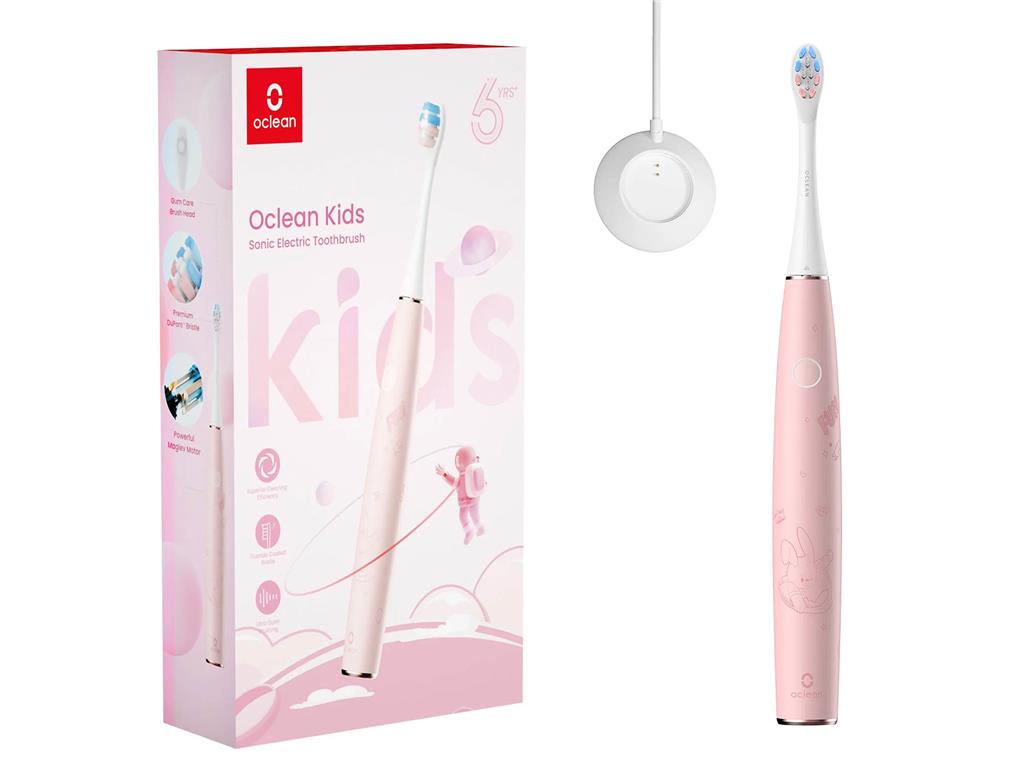 Oclean Električna zobna ščetka Ease Kids