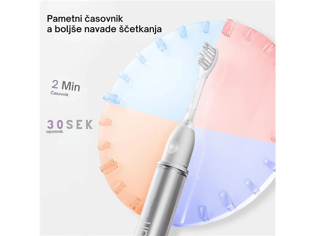 Oclean Električna zobna ščetka Ease Pro