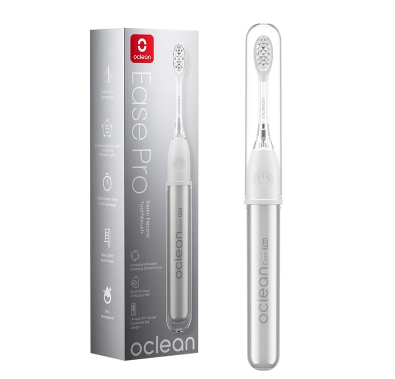 Oclean Električna zobna ščetka Ease Pro