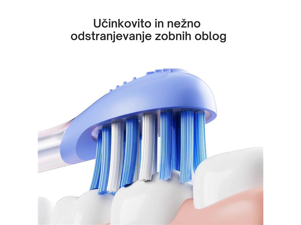 Oclean Električna zobna ščetka Ease