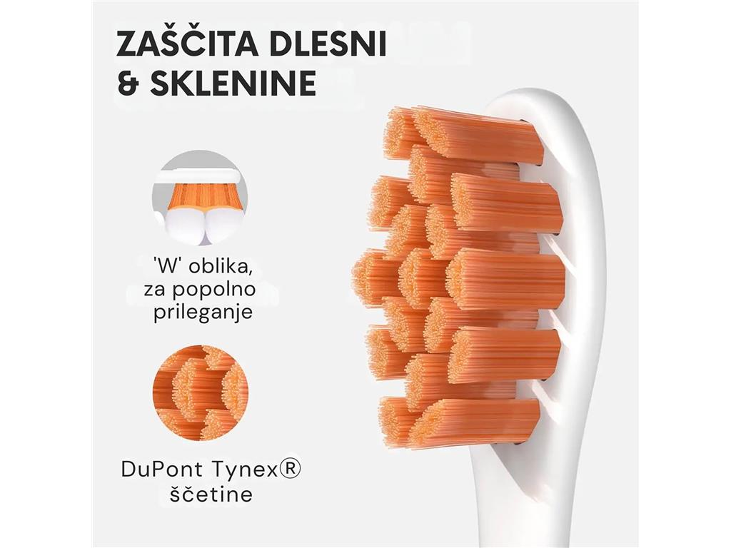 Oclean Električna zobna ščetka Flow S