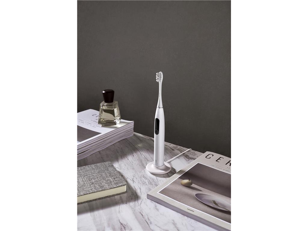 Oclean Električna zobna ščetka X Pro Elite